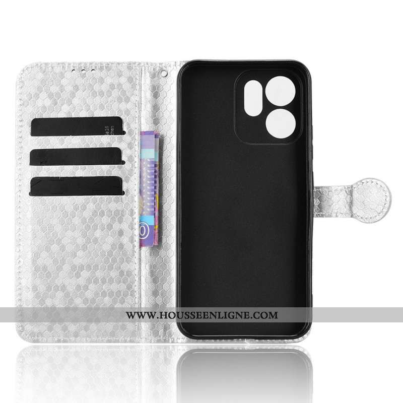 Housse Oppo Reno 14 F 5G Brillante