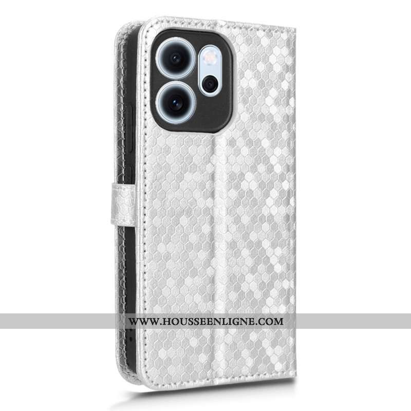 Housse Oppo Reno 14 F 5G Brillante