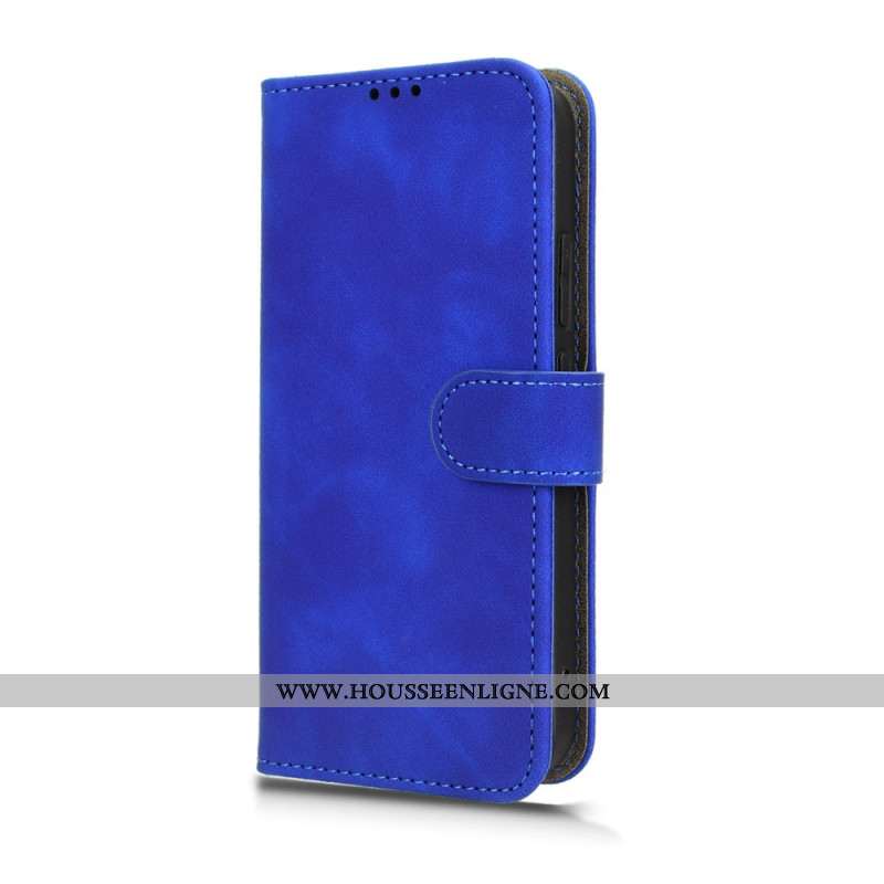 Housse Oppo Reno 14 F 5G Effet Daim