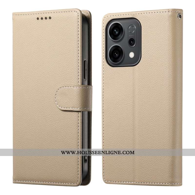 Housse Oppo Reno 14 F 5G Unie