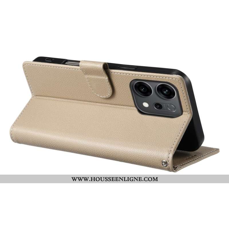 Housse Oppo Reno 14 F 5G Unie