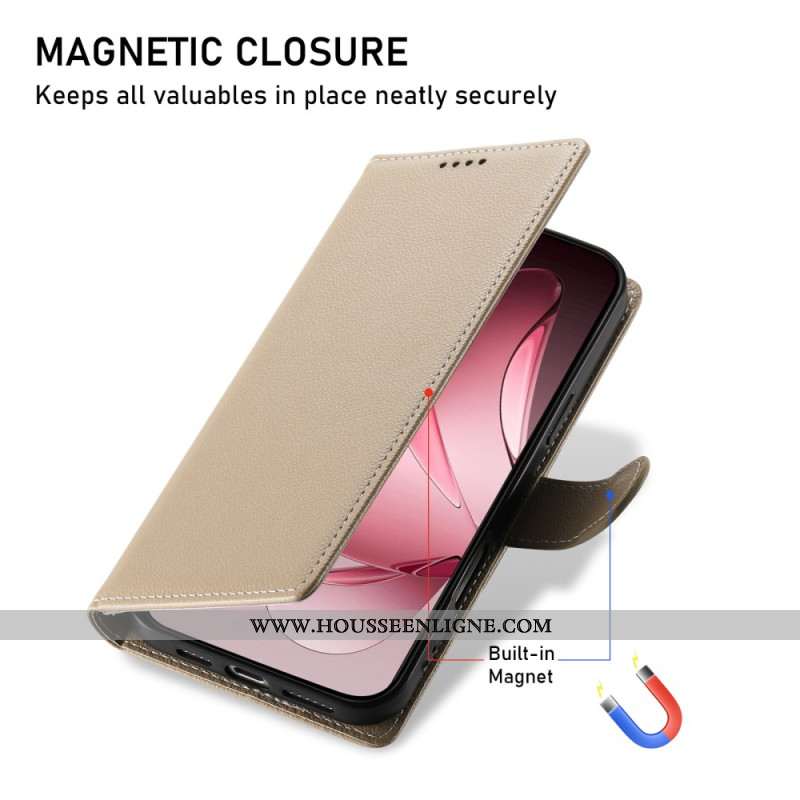 Housse Oppo Reno 14 F 5G Unie