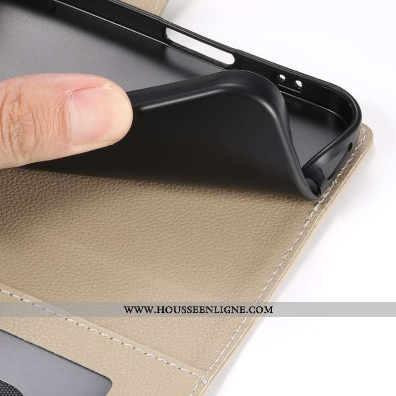 Housse Oppo Reno 14 F 5G Unie