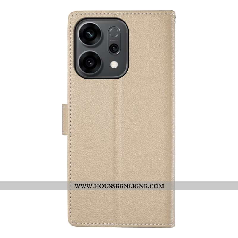 Housse Oppo Reno 14 F 5G Unie
