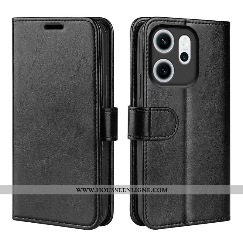 Housse Oppo Reno 14 F 5G Vintage