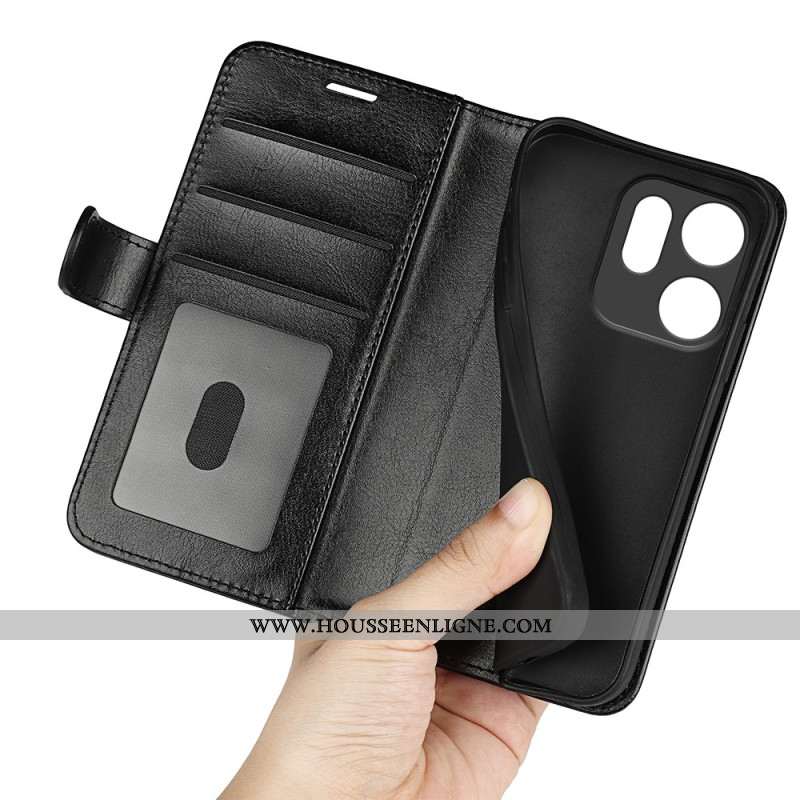 Housse Oppo Reno 14 F 5G Vintage