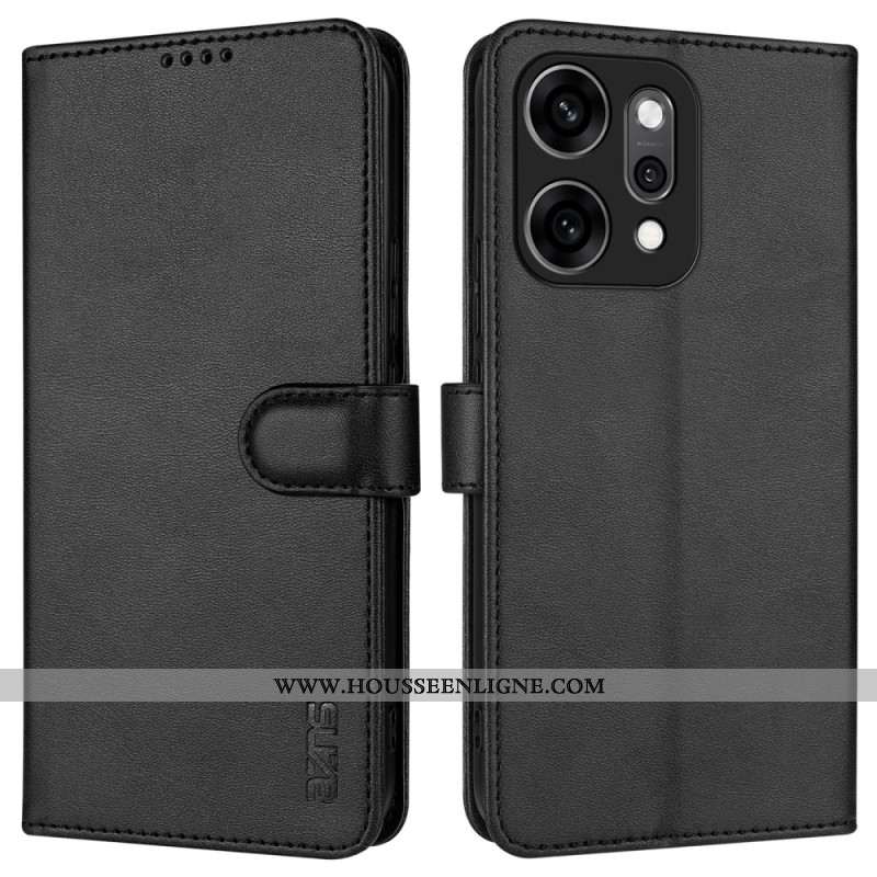 Housse Oppo Reno 14 Pro 5G AZNS