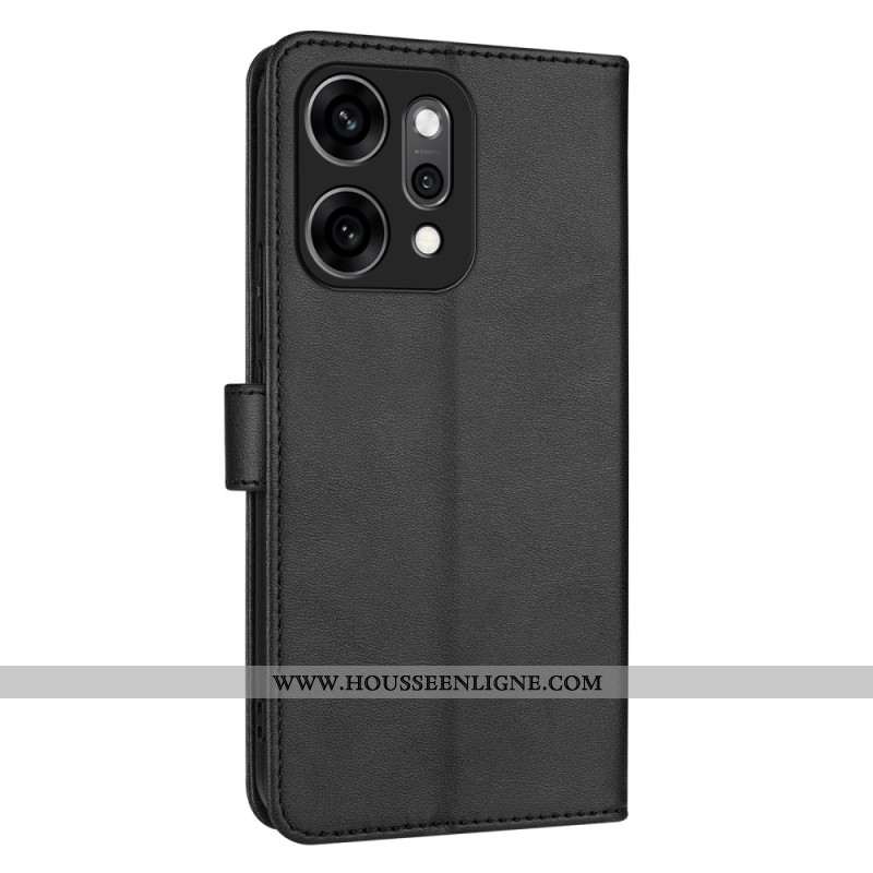 Housse Oppo Reno 14 Pro 5G AZNS