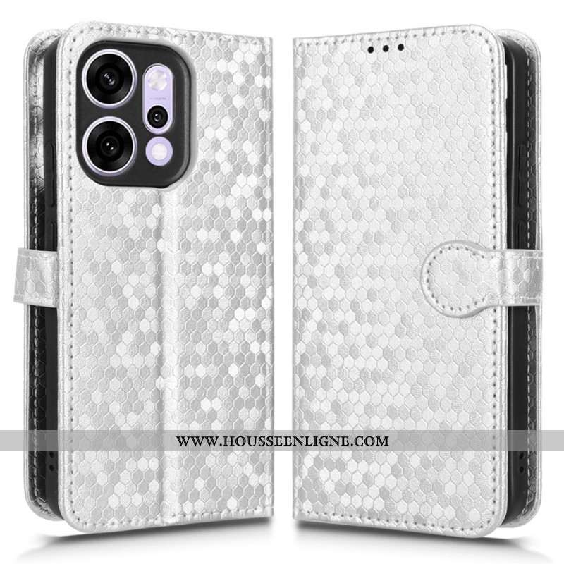 Housse Oppo Reno 14 Pro 5G Brillante