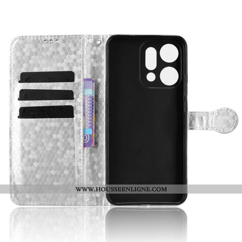 Housse Oppo Reno 14 Pro 5G Brillante