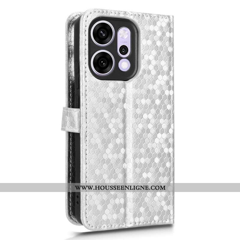 Housse Oppo Reno 14 Pro 5G Brillante