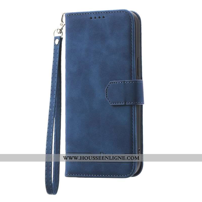 Housse Oppo Reno 14 Pro 5G DIERFENG