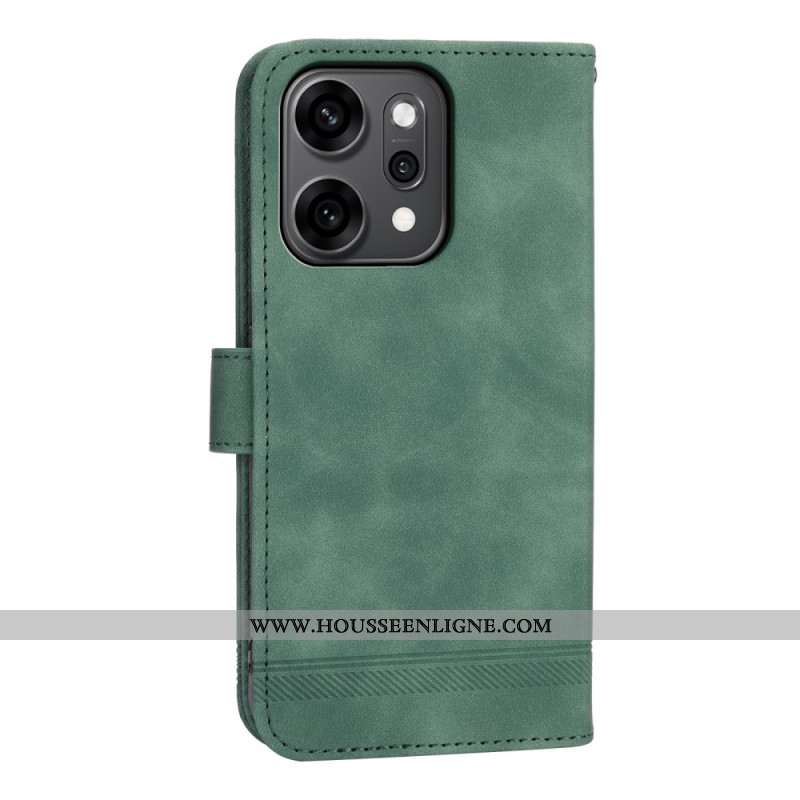 Housse Oppo Reno 14 Pro 5G DIERFENG