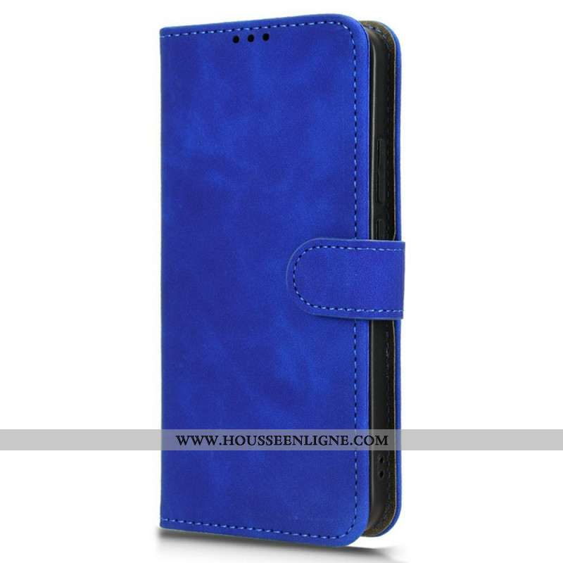 Housse Oppo Reno 14 Pro 5G Effet Daim