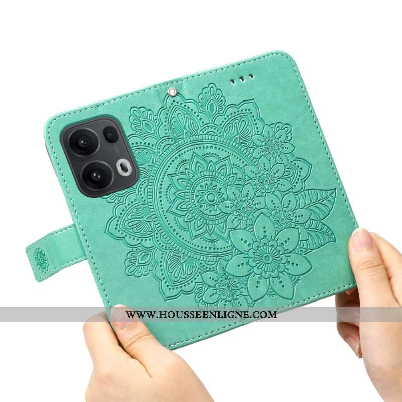 Housse Oppo Reno 14 Pro 5G