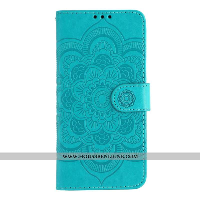 Housse Oppo Reno 14 Pro 5G Impression Mandala