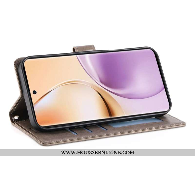 Housse Oppo Reno 14 Pro 5G Motif Floral