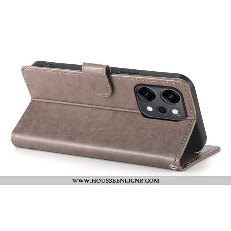 Housse Oppo Reno 14 Pro 5G Motif Floral