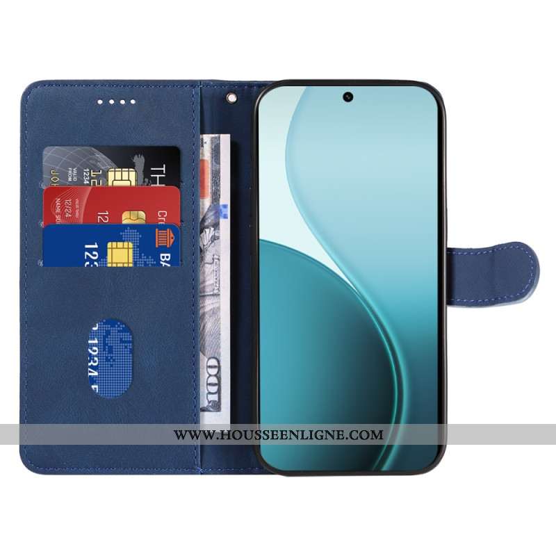 Housse Oppo Reno 14 Pro 5G Ondulation