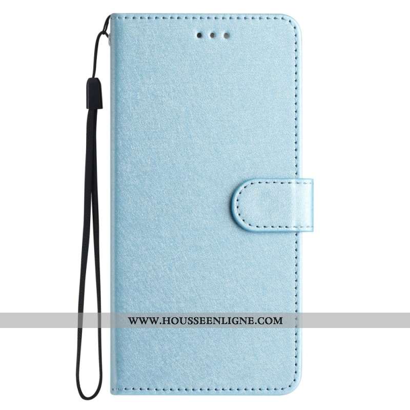 Housse Oppo Reno 14 Pro 5G Texture Soie