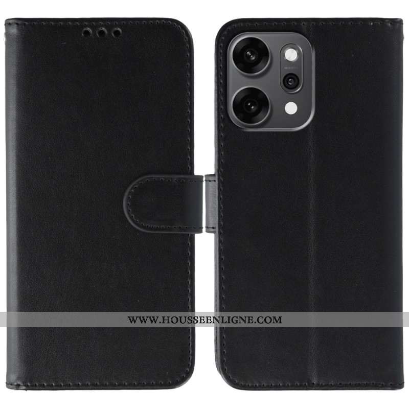 Housse Oppo Reno 14 Pro 5G Unie