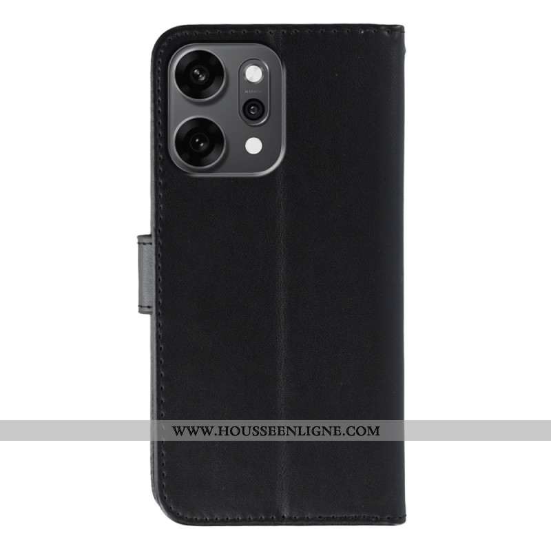 Housse Oppo Reno 14 Pro 5G Unie