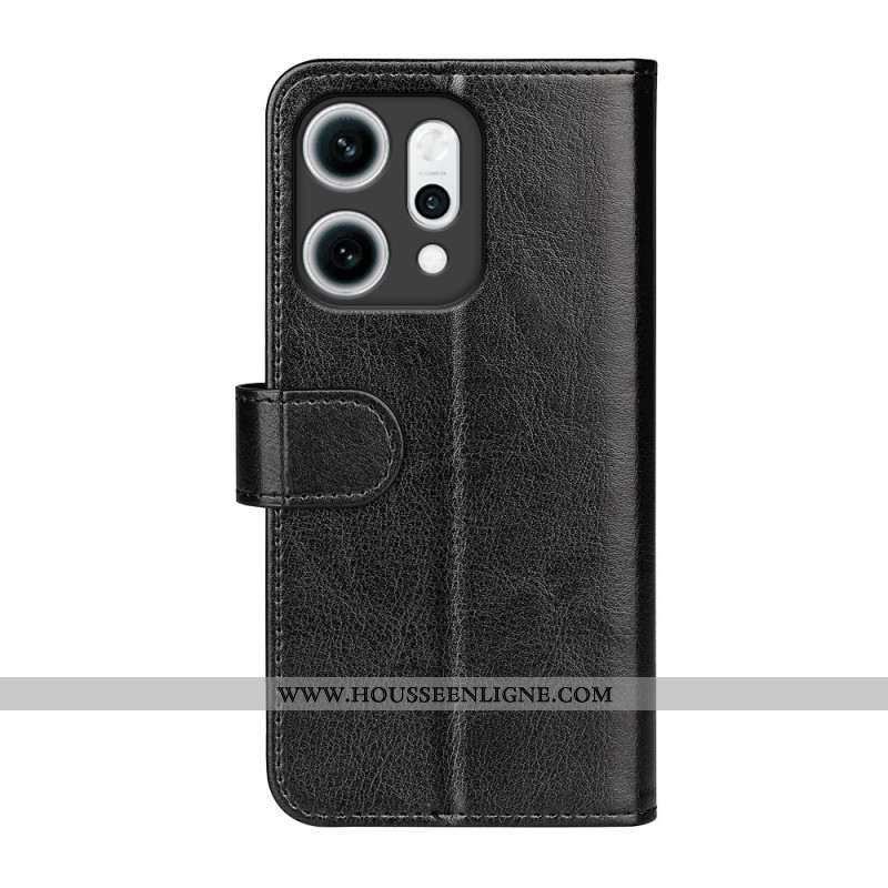 Housse Oppo Reno 14 Pro 5G Vintage