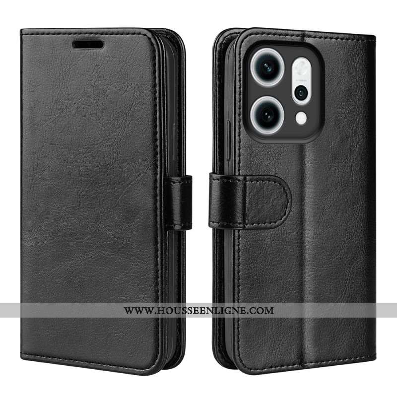 Housse Oppo Reno 14 Pro 5G Vintage