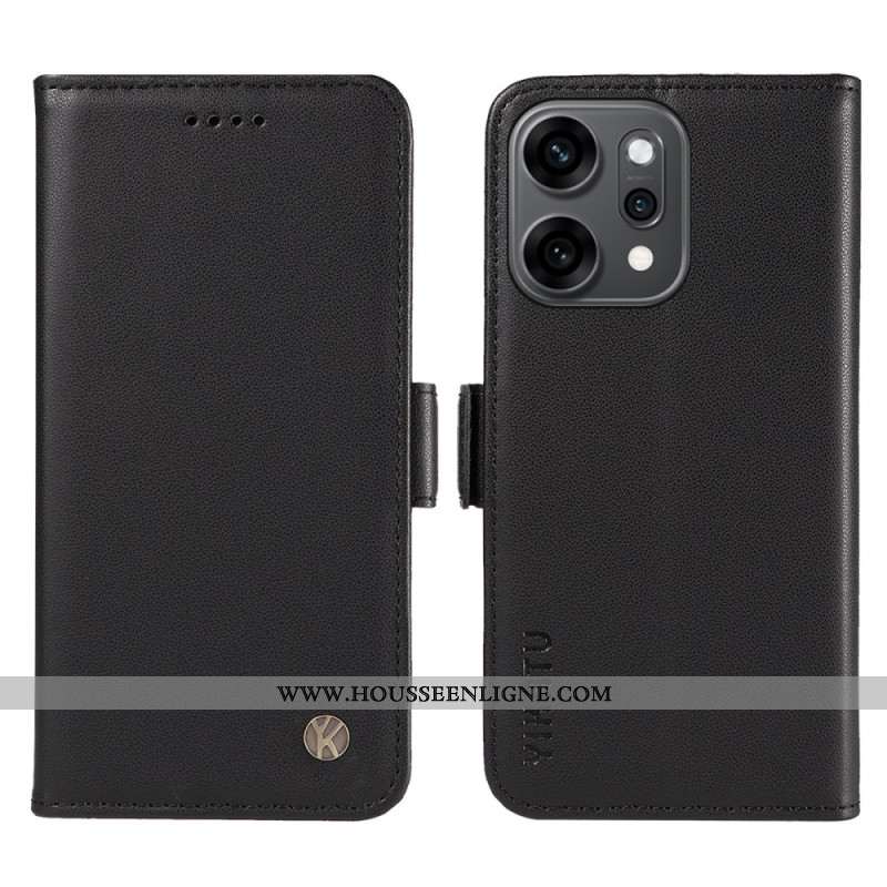 Housse Oppo Reno 14 Pro 5G YIKATU