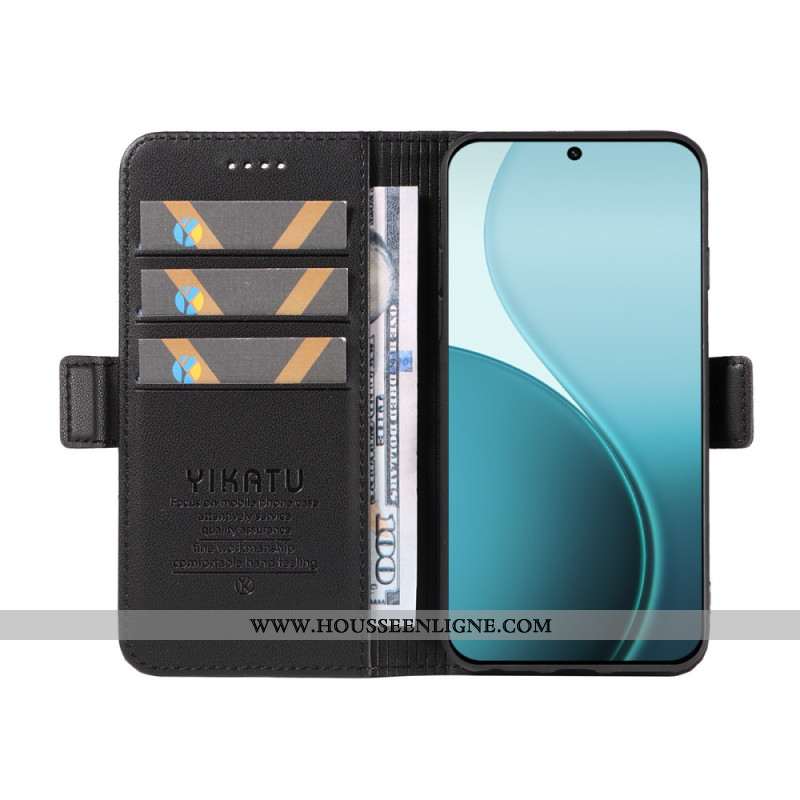 Housse Oppo Reno 14 Pro 5G YIKATU