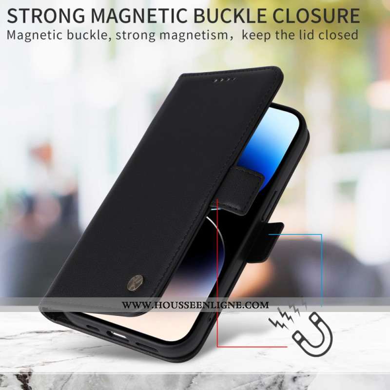 Housse Oppo Reno 14 Pro 5G YIKATU