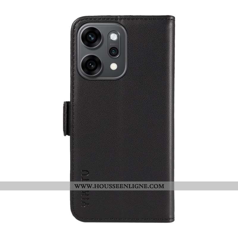 Housse Oppo Reno 14 Pro 5G YIKATU