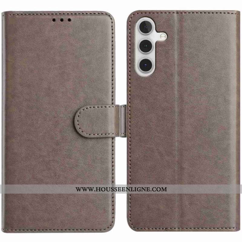 Housse Samsung Galaxy A17 4G / 5G 8 Porte-Cartes