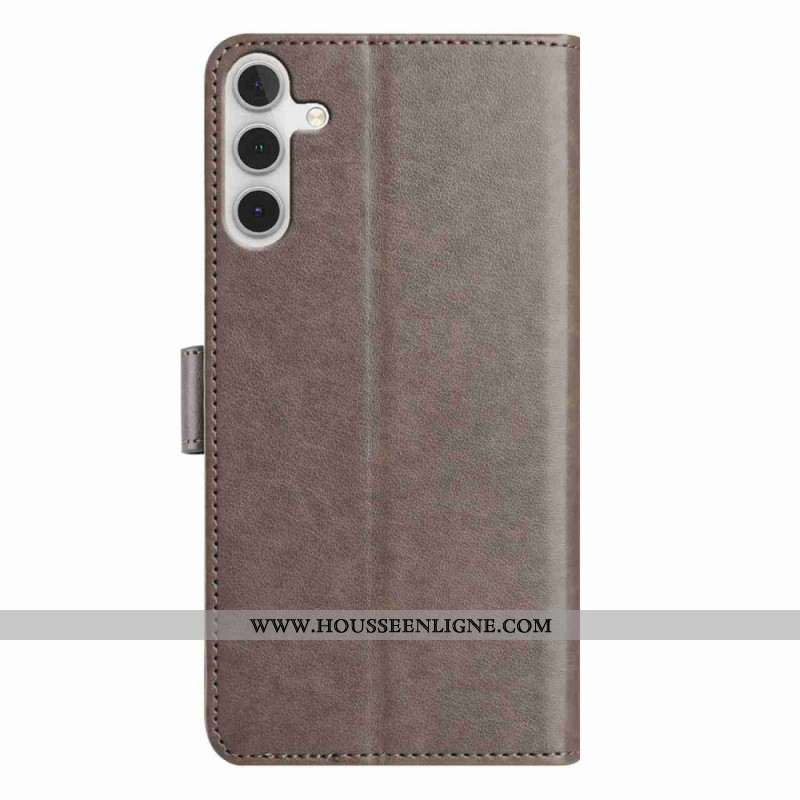 Housse Samsung Galaxy A17 4G / 5G 8 Porte-Cartes