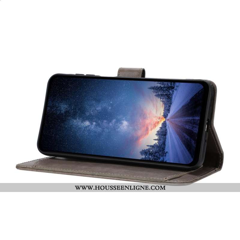 Housse Samsung Galaxy A17 4G / 5G 8 Porte-Cartes