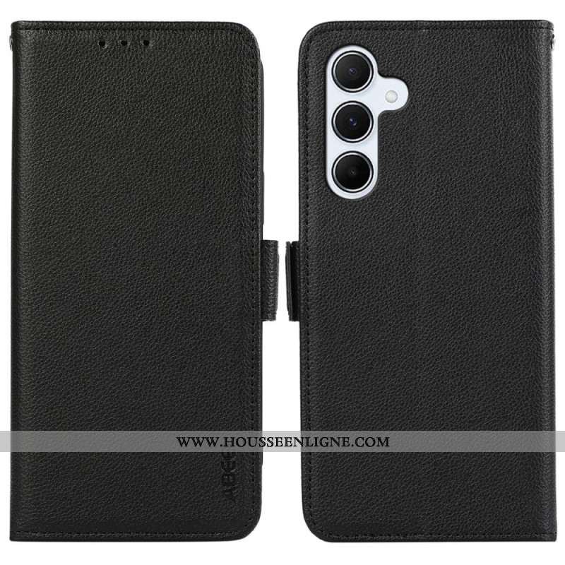 Housse Samsung Galaxy A17 4G / 5G ABEEL