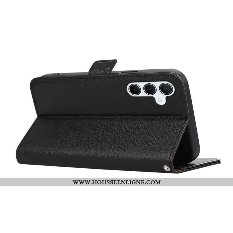 Housse Samsung Galaxy A17 4G / 5G ABEEL