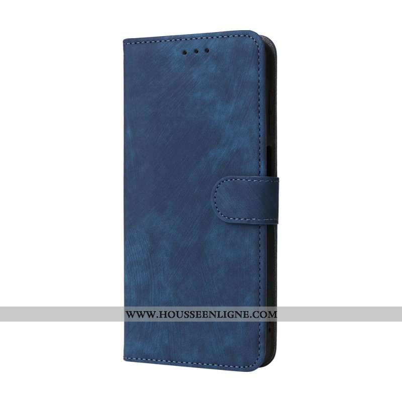 Housse Samsung Galaxy A17 4G / 5G Blocage RFID Effet Daim