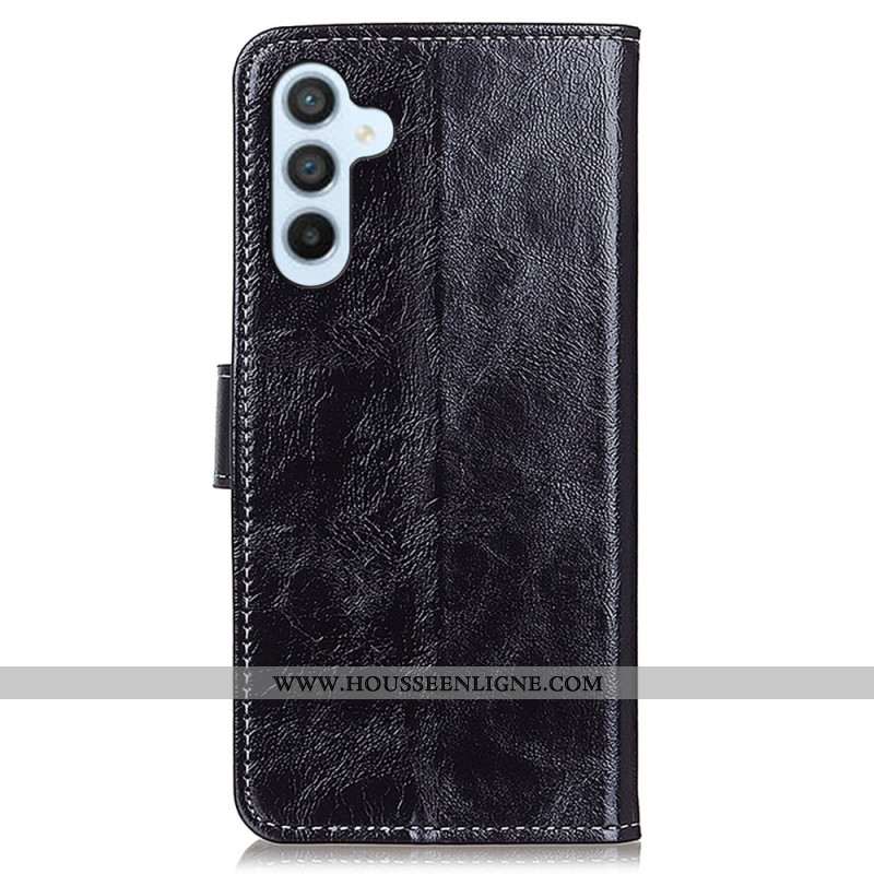 Housse Samsung Galaxy A17 4G / 5G Brillante