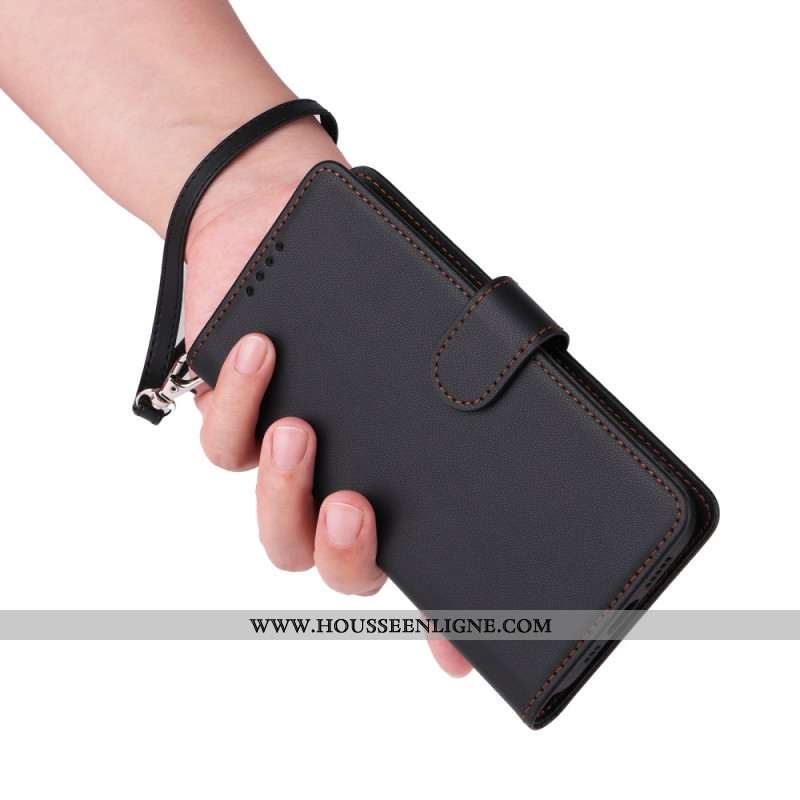 Housse Samsung Galaxy A17 4G / 5G Coque Détachable