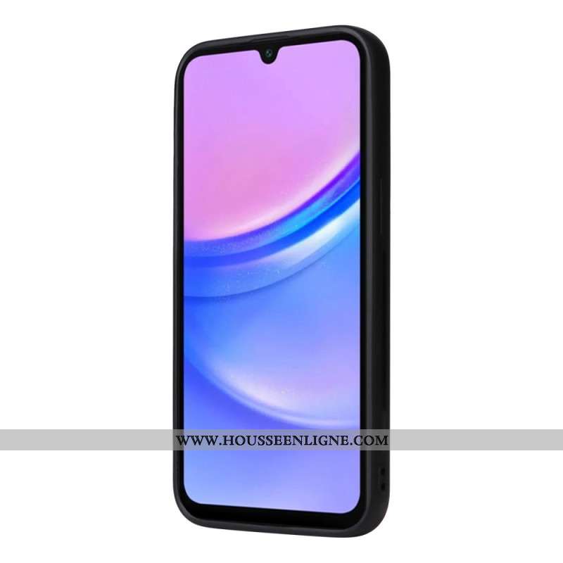 Housse Samsung Galaxy A17 4G / 5G Coque Détachable