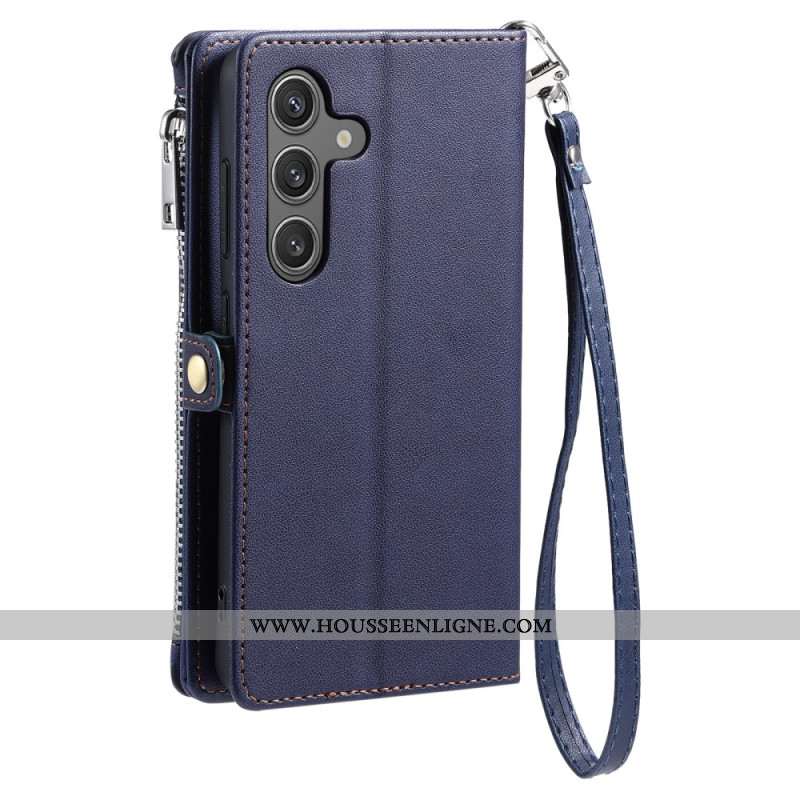 Housse Samsung Galaxy A17 4G / 5G Design Vintage