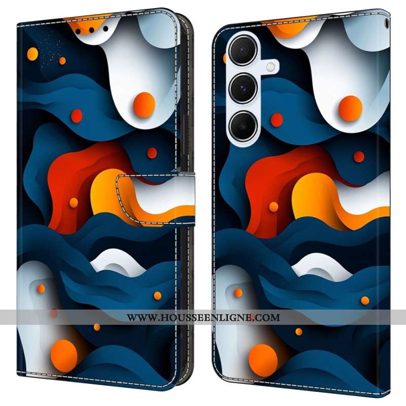 Housse Samsung Galaxy A17 4G / 5G Dégradé