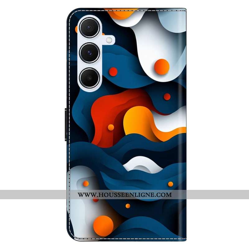 Housse Samsung Galaxy A17 4G / 5G Dégradé