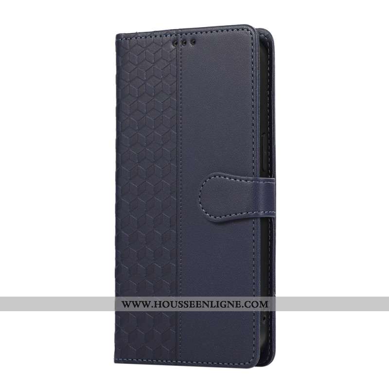 Housse Samsung Galaxy A17 4G / 5G Frise