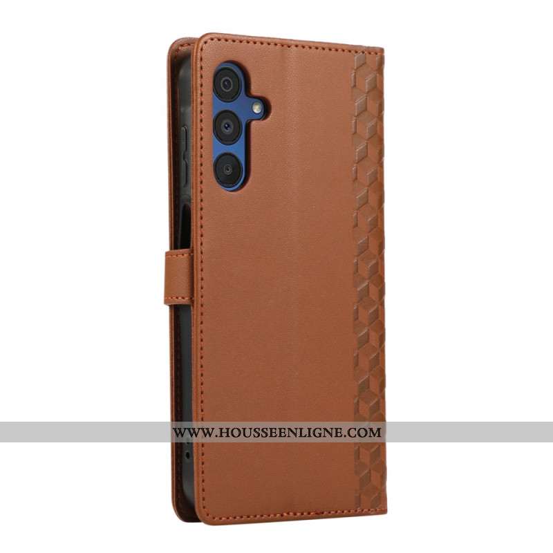 Housse Samsung Galaxy A17 4G / 5G Frise