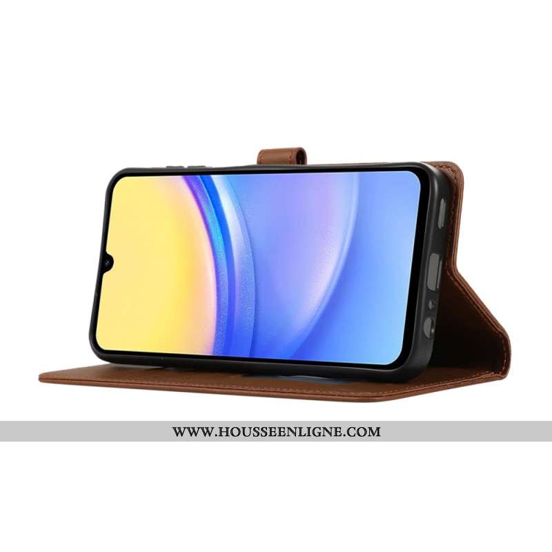 Housse Samsung Galaxy A17 4G / 5G Frise