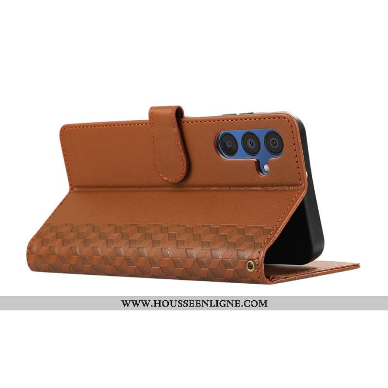 Housse Samsung Galaxy A17 4G / 5G Frise