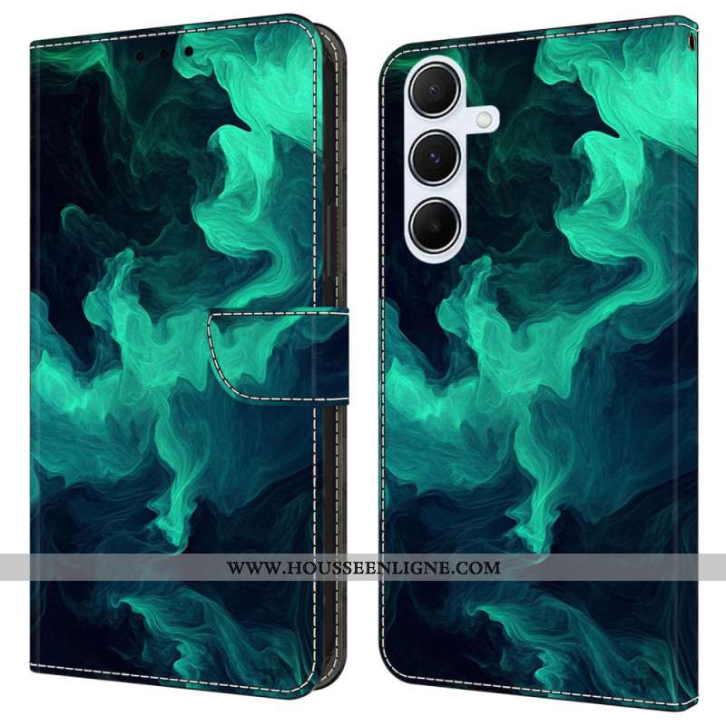 Housse Samsung Galaxy A17 4G / 5G Fumée