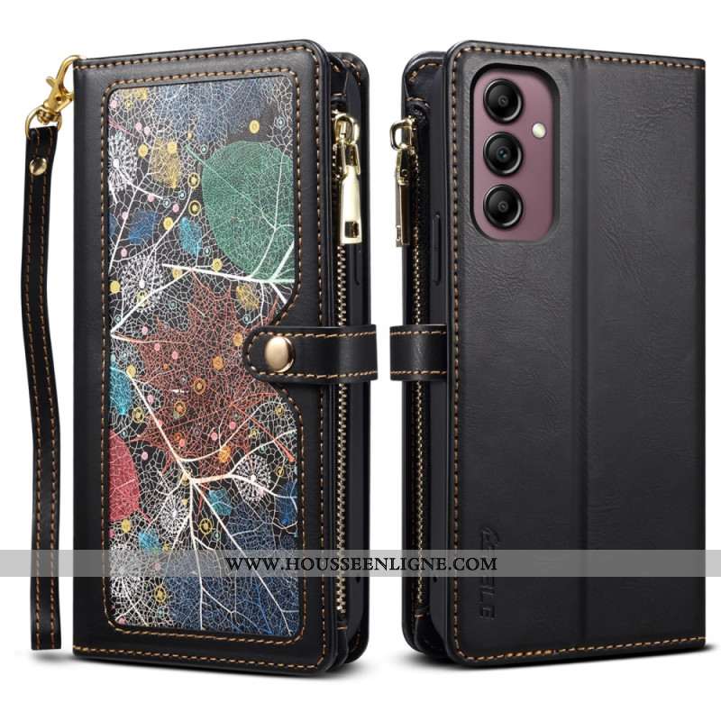 Housse Samsung Galaxy A17 4G / 5G Galaxy Series ESEBLE